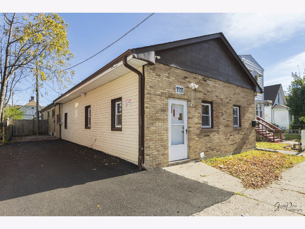 Homes Sold Dreyers North Chicago Illinois, 1111 Lincoln