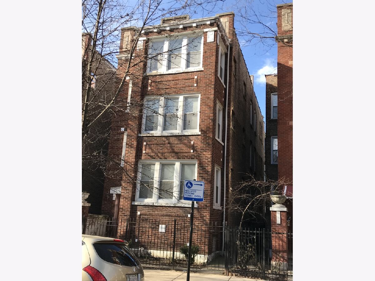 Condominiums & Homes Sold Albany Park Commons Chicago Illinois, 4518 Central Park