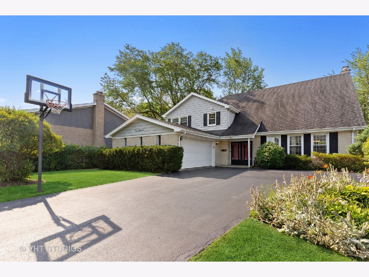 Homes Sold Arlington Highlands Arlington Heights Illinois, 211 Lillian