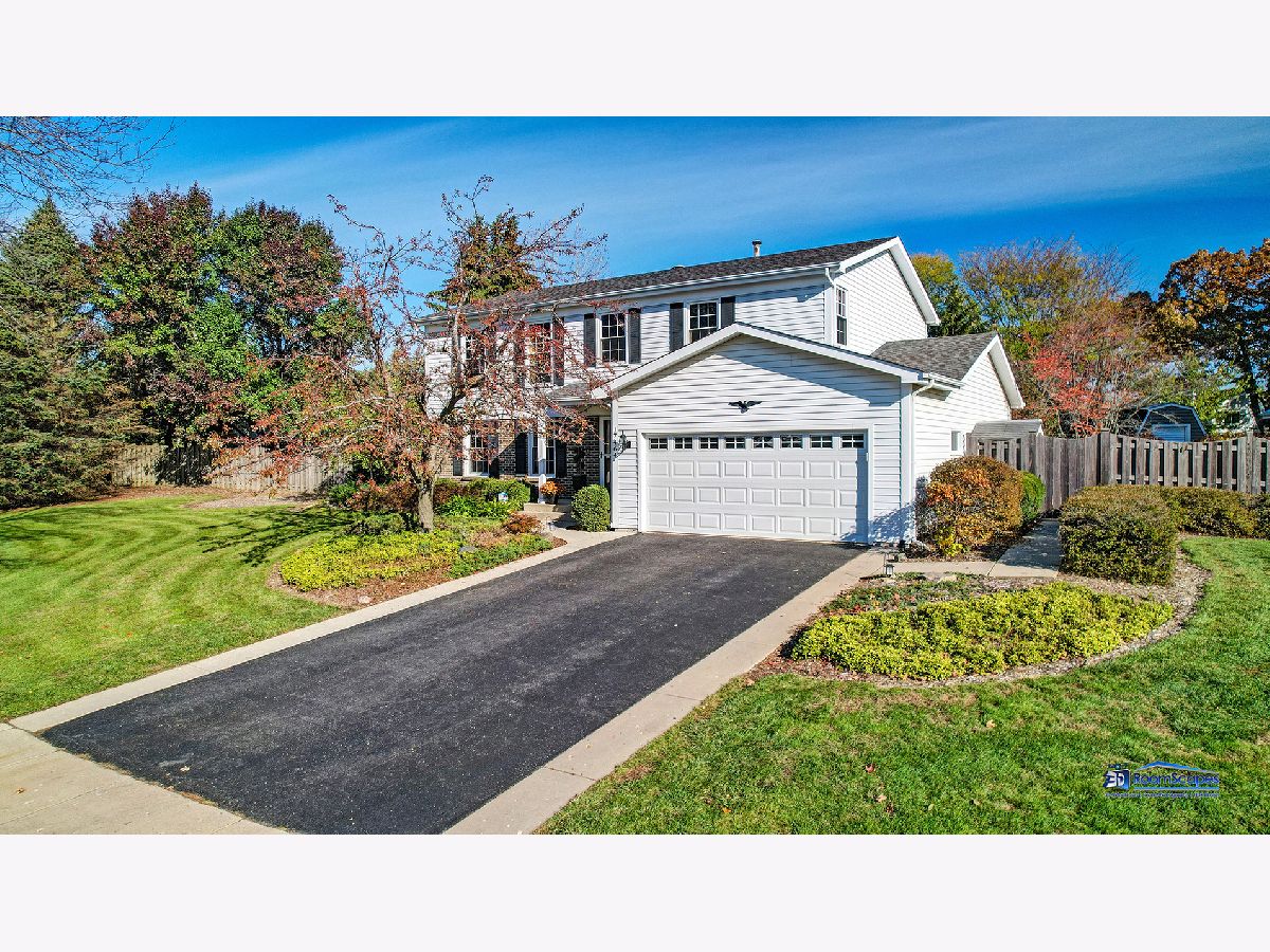 Homes Sold Meadows Of Grayslake Grayslake Illinois, 17464 Dartmoor