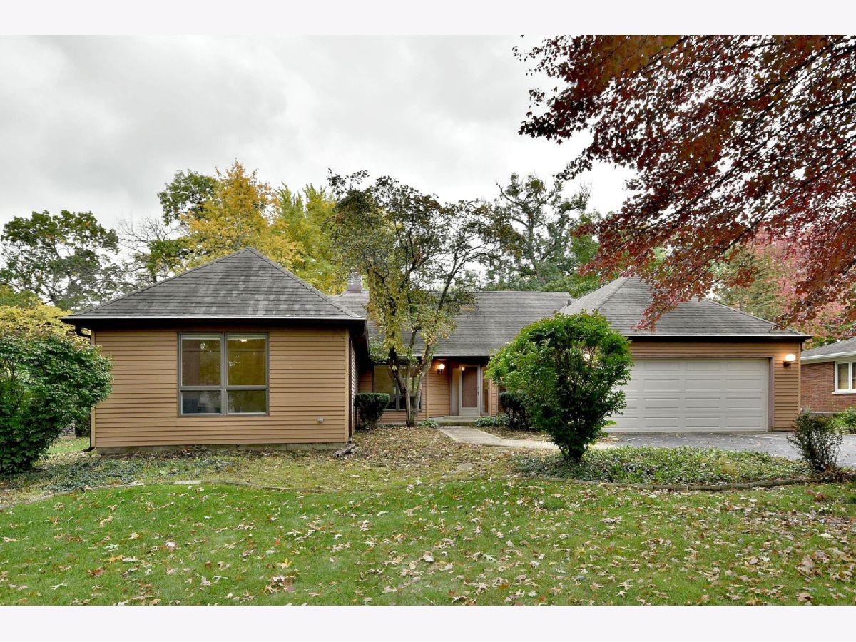 Homes Sold Timber Trails Oak Brook Illinois, 145 Green Leaf