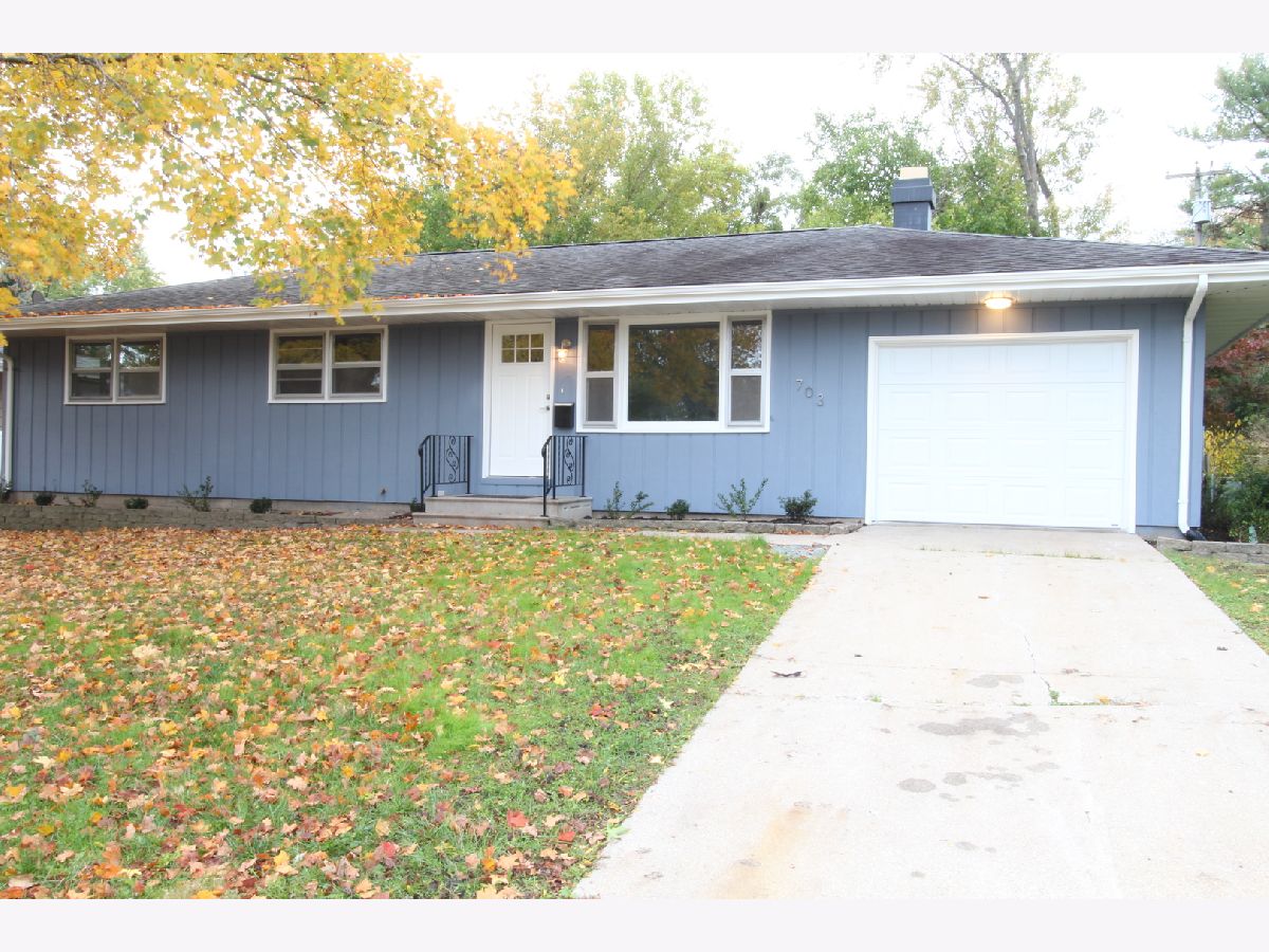 Homes Sold Robinwood Normal Illinois, 703 Sheridan