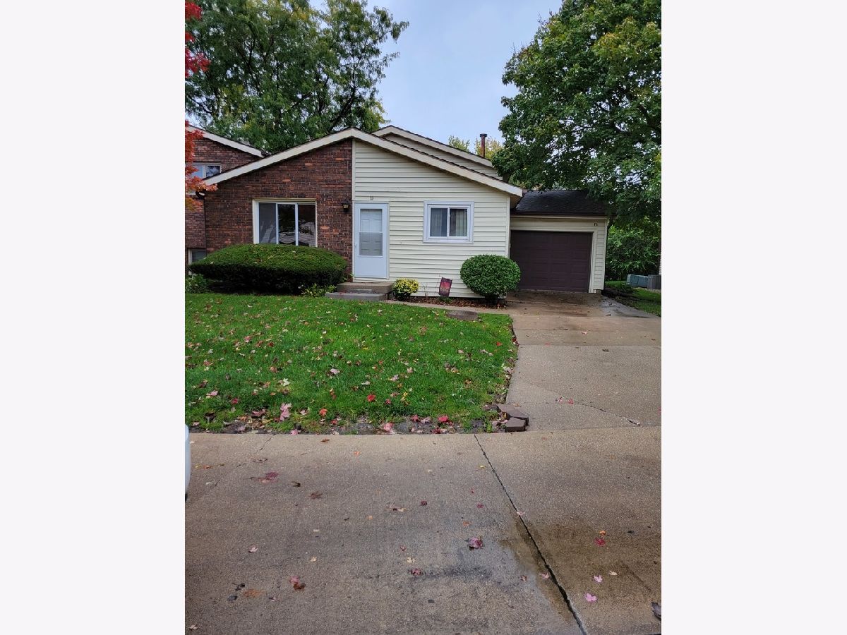 Condos & Townhomes Sold Key West Normal Illinois, 1701 King