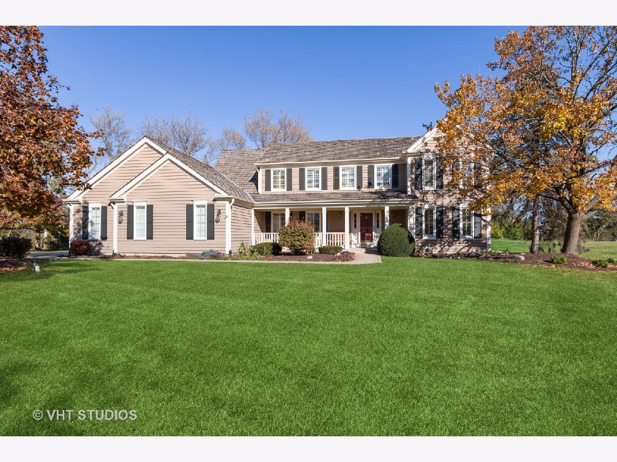 Homes Sold Meadowridge Kildeer Illinois, 22469 N Newberry
