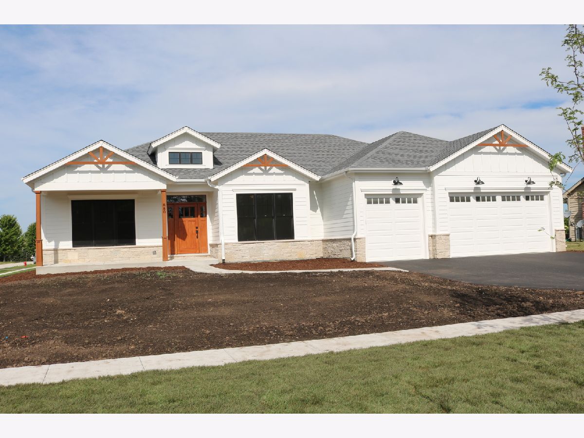 Homes Sold Sunset Prairie Geneva Illinois, 880 Sunflower