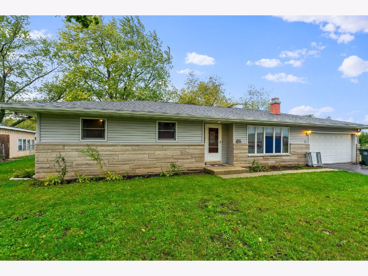 Homes Sold East Acres Minooka Illinois, 307 Illini