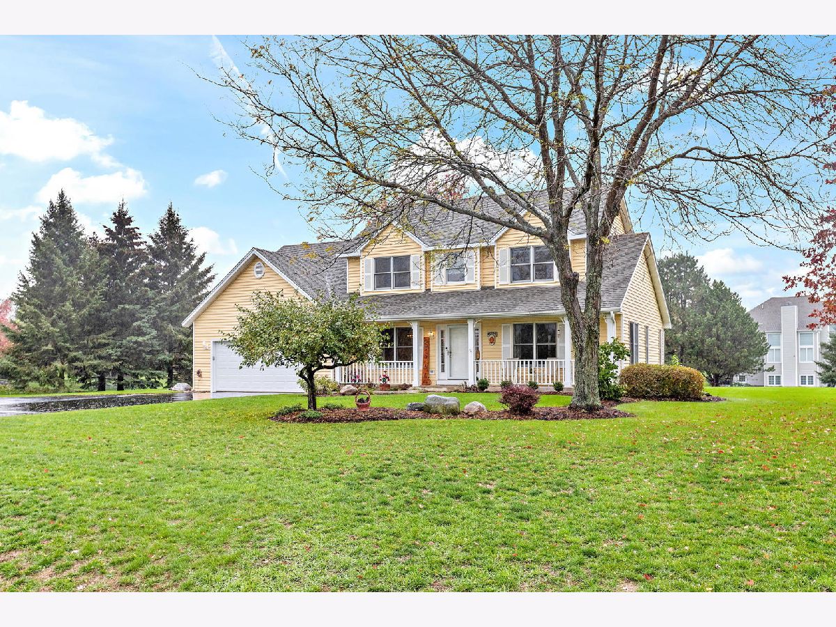 Homes Sold Orchard Bluff Estates Spring Grove Illinois, 1620 Spruce