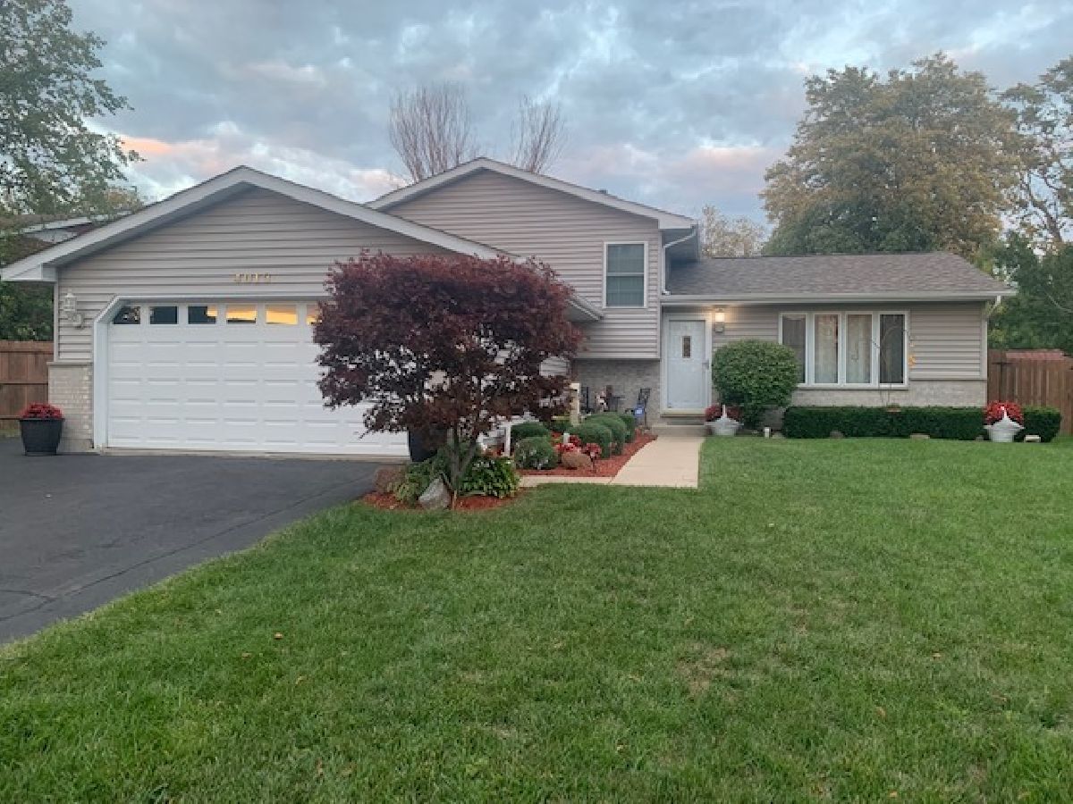 Homes Sold Westside Hills Zion Illinois, 4013 Ridge