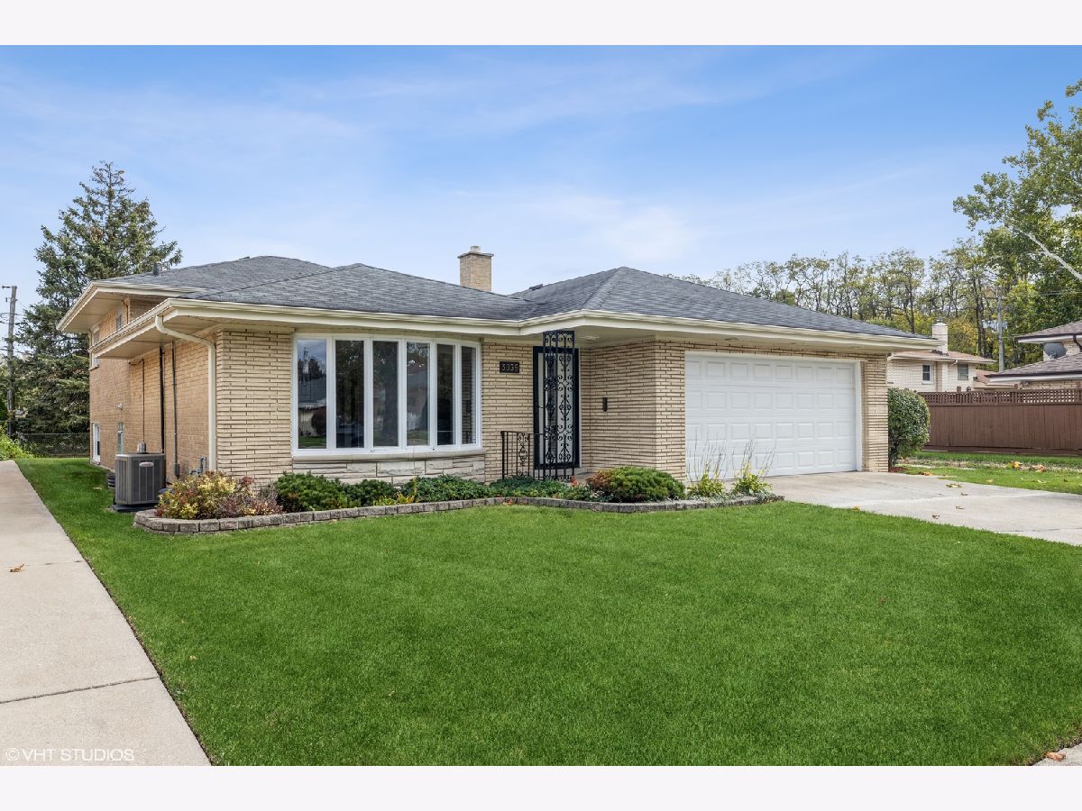 Homes Sold South Westchester Westchester Illinois, 3039 Mayfair