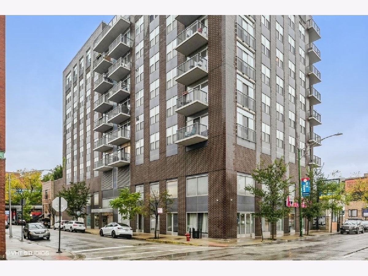 Condominiums Rented Parc Orleans Chicago Illinois, 1546 Orleans