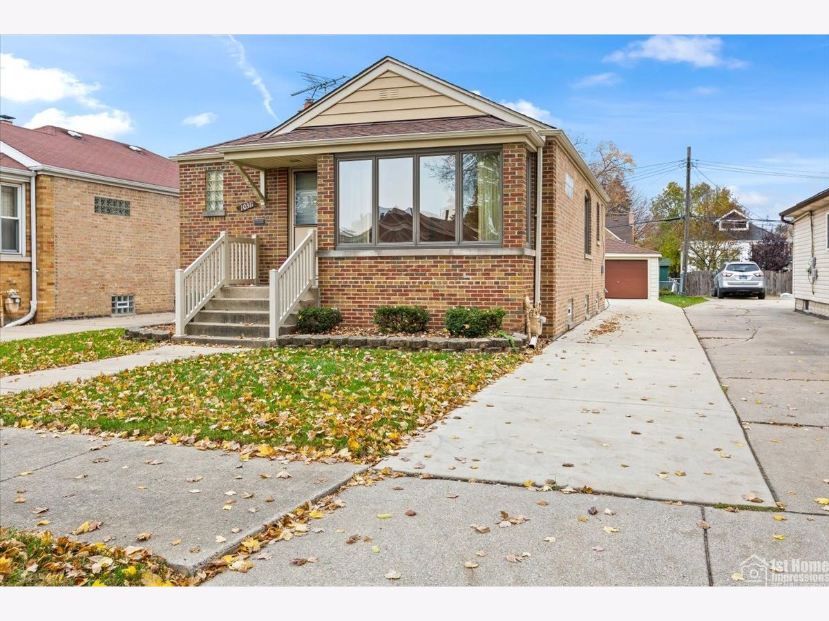 Homes Sold Gunns Chicago Illinois, 10311 Christiana