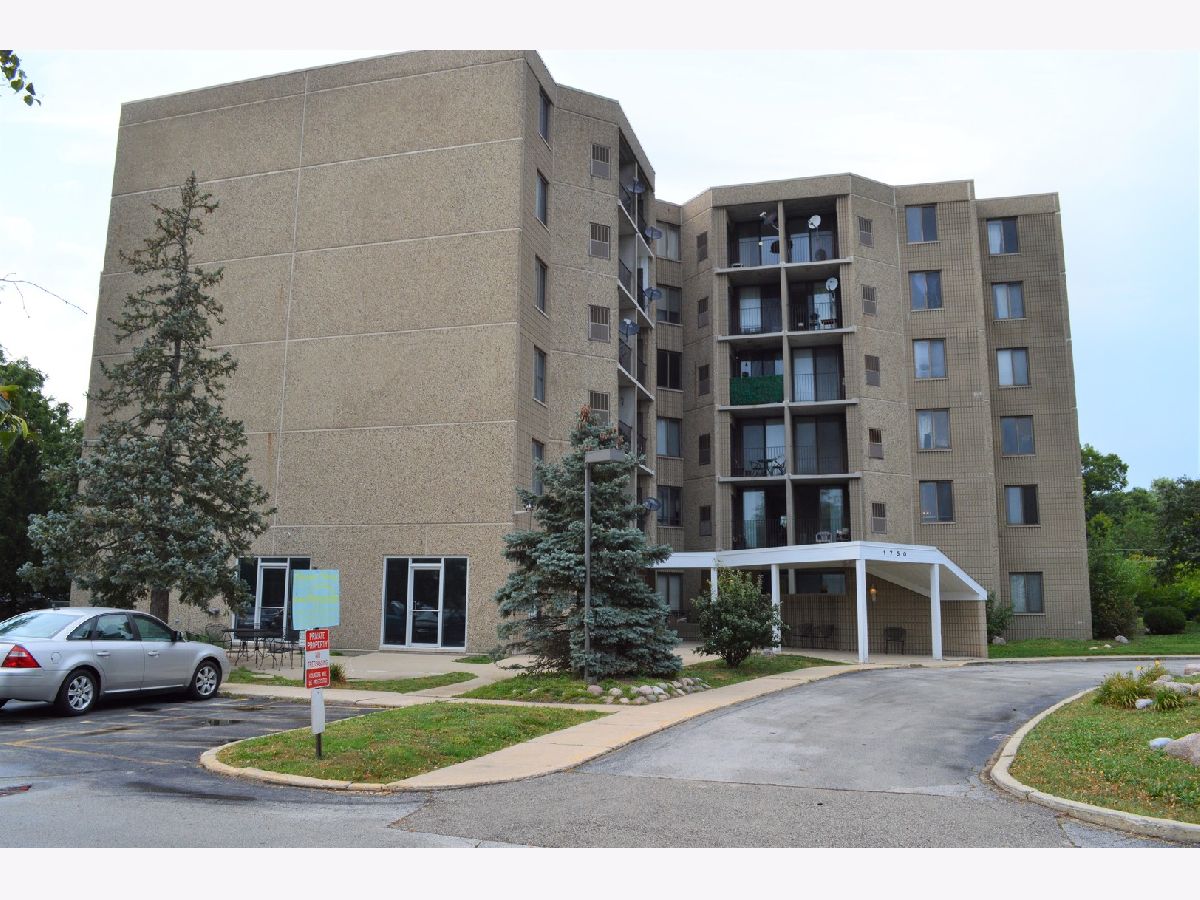 Homes & Condominiums Sold Marywood Aurora Illinois, 1750 Marywood