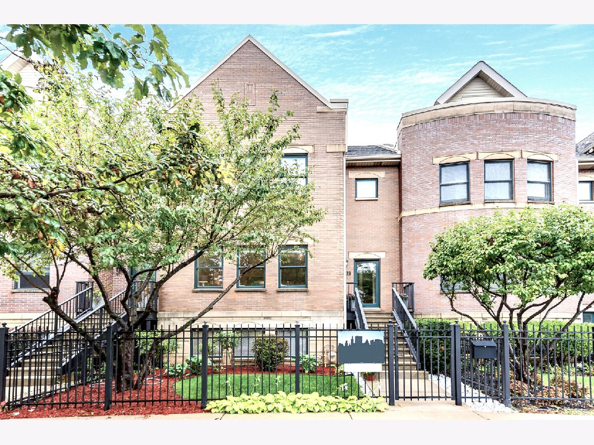 Townhomes & Condos Sold Jazz On The Boulevard Chicago Illinois, 4142 Drexel
