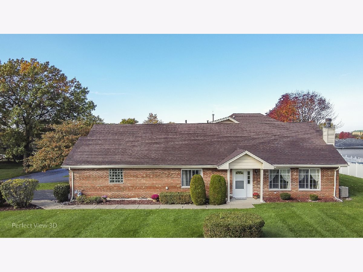 Townhomes & Condos & Homes Sold Seton Place Orland Park Illinois, 9404 166th