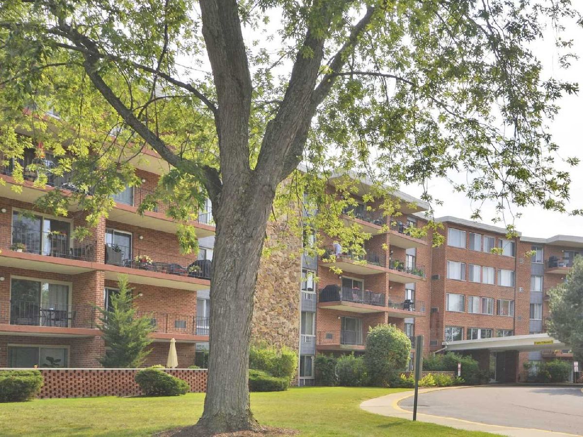 Condominiums Rented Lake Run Prospect Heights Illinois, 18 Old Willow