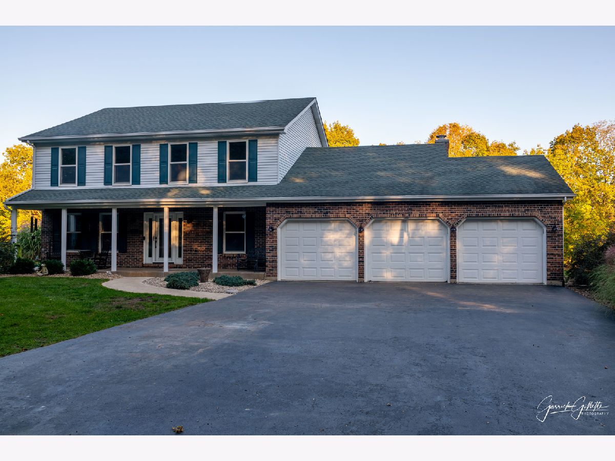 Homes Sold Cotswold Fen Yorkville Illinois, 52 Cotswold