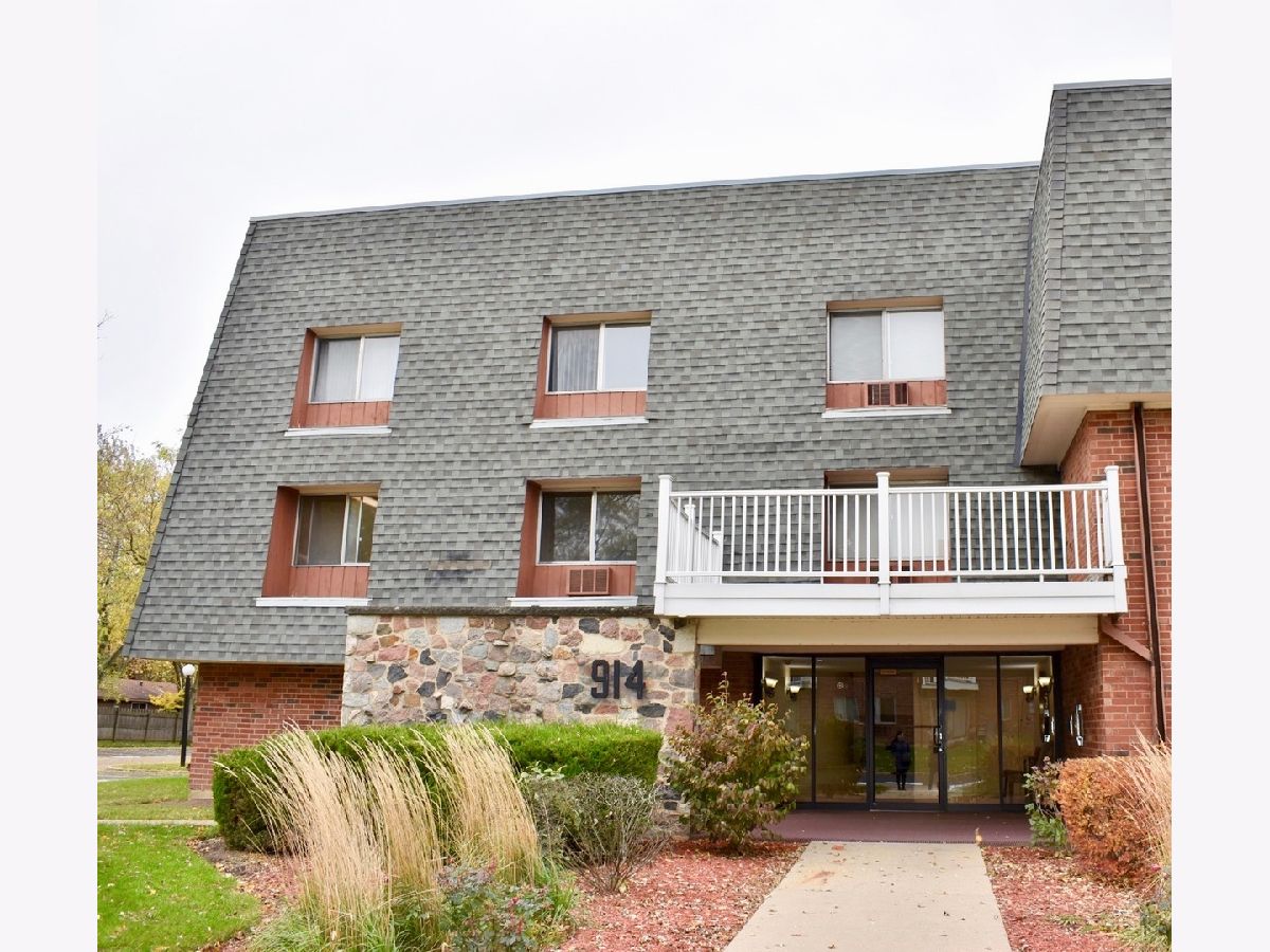 Condominiums Rented The Terrace Of Elk Grove Village Elk Grove Village Illinois, 914 Ridge