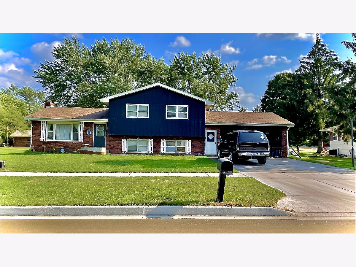 Homes Sold Fairhaven Channahon Illinois, 24747 Dove