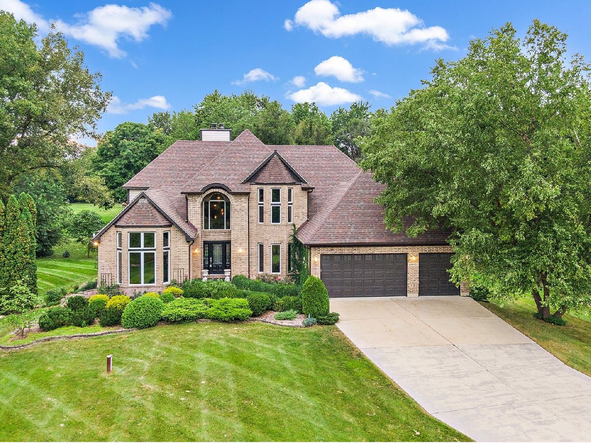 Homes Sold Bridle Creek St Charles Illinois, 4N004 Trotter