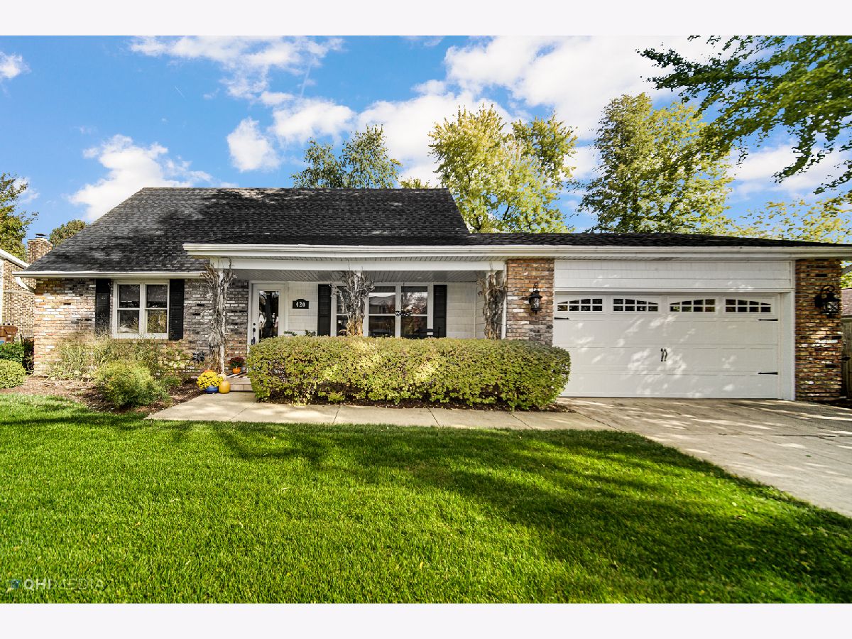 Homes Sold West End Manteno Illinois, 420 Parseghian