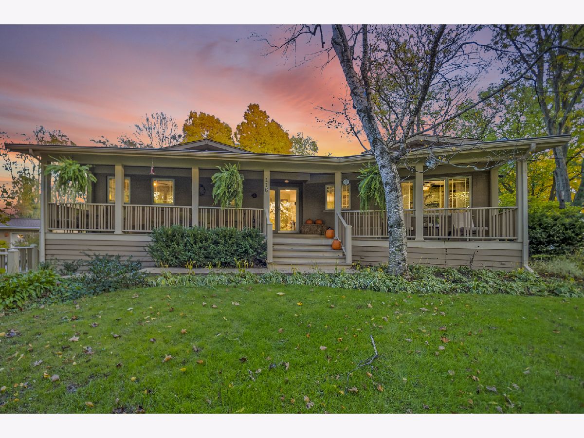 Homes Sold Oak Knolls Sandwich Illinois, 116 Hickory Loop