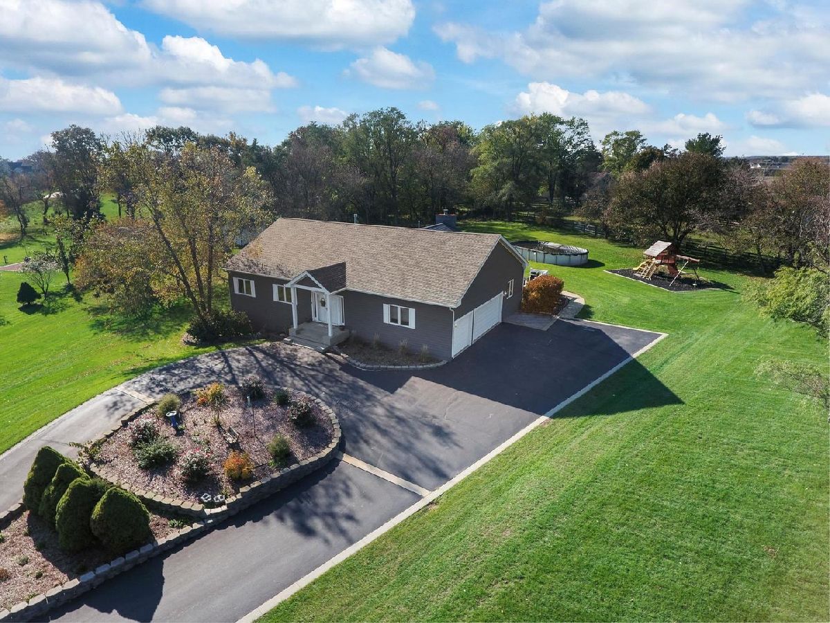 Homes Sold Stone Ridge Mchenry Illinois, 2111 Pebble