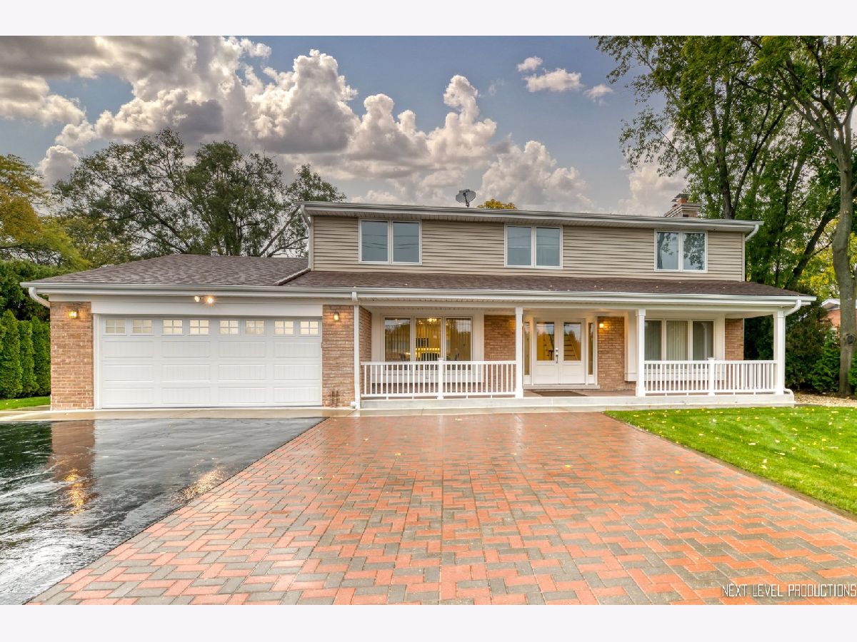 Homes Sold Golf Golf Illinois, 60 Golf