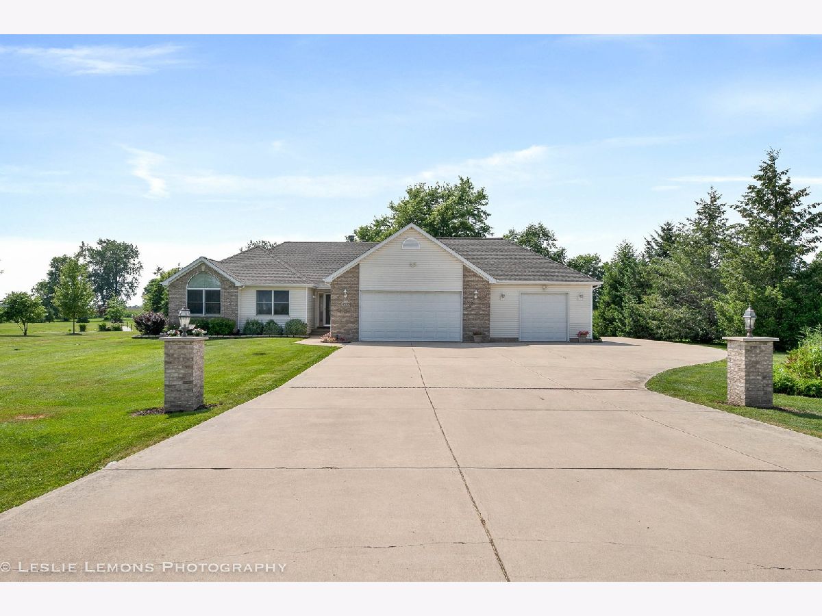 Homes Sold Rolling Meadows Earlville Illinois, 4539 1369th