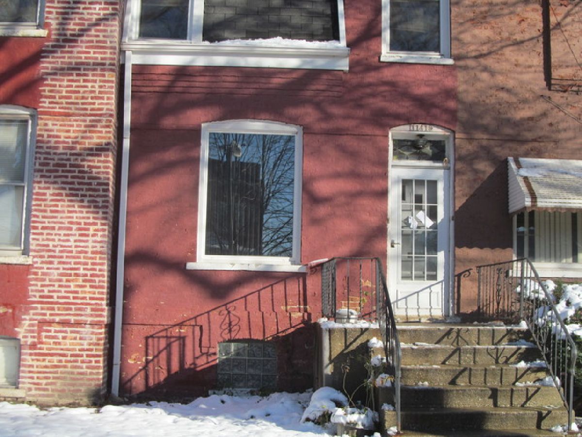Homes & Condos & Townhomes Sold Cottage Grove Heights Chicago Illinois, 11419 Forrestville
