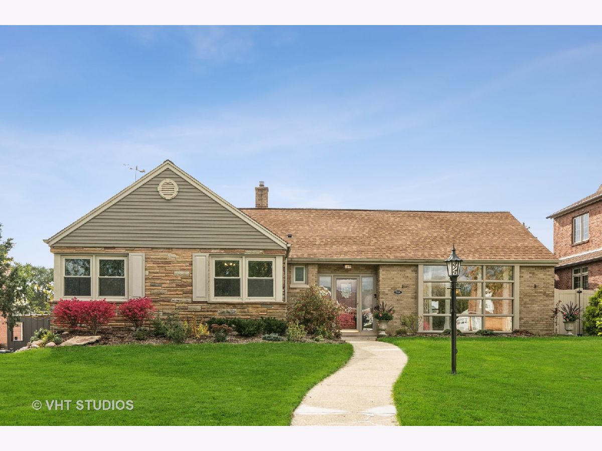 Homes Sold Country Club Chicago Heights Illinois, 314 Country Club