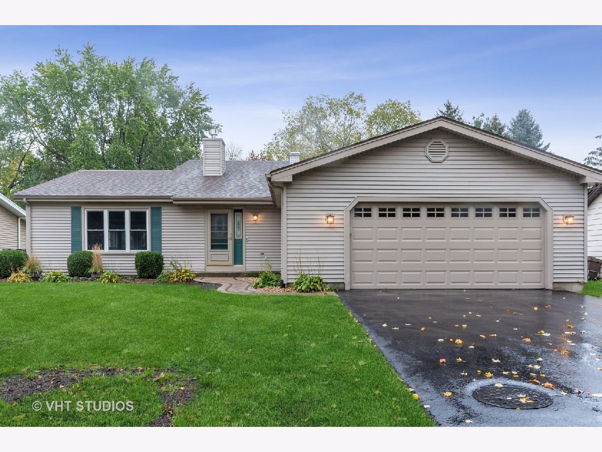 Homes Sold Franke Cary Illinois, 549 Norman
