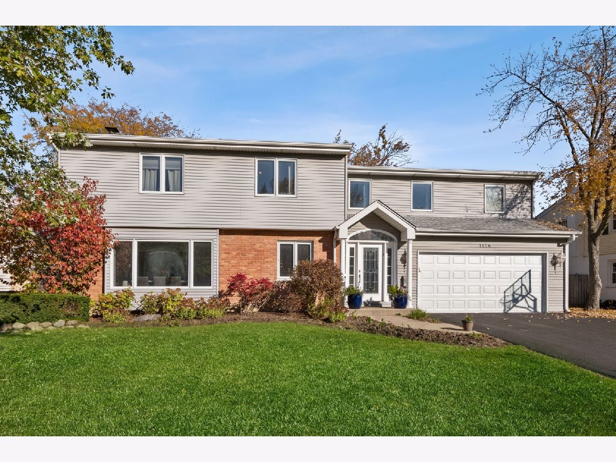 Homes Sold Laurel Hill Deerfield Illinois, 1130 Gordon