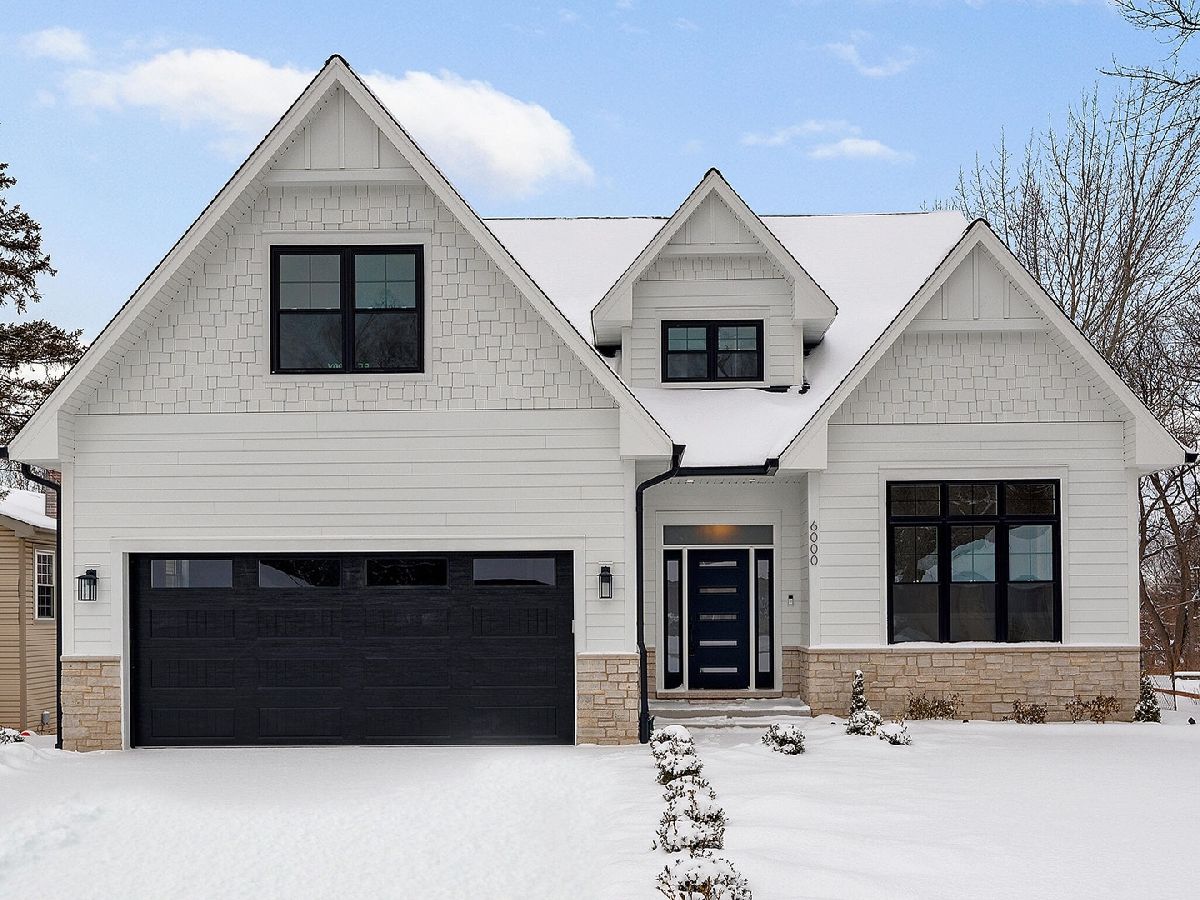 Homes Sold Downers Grove Gardens Downers Grove Illinois, 6000 Woodward