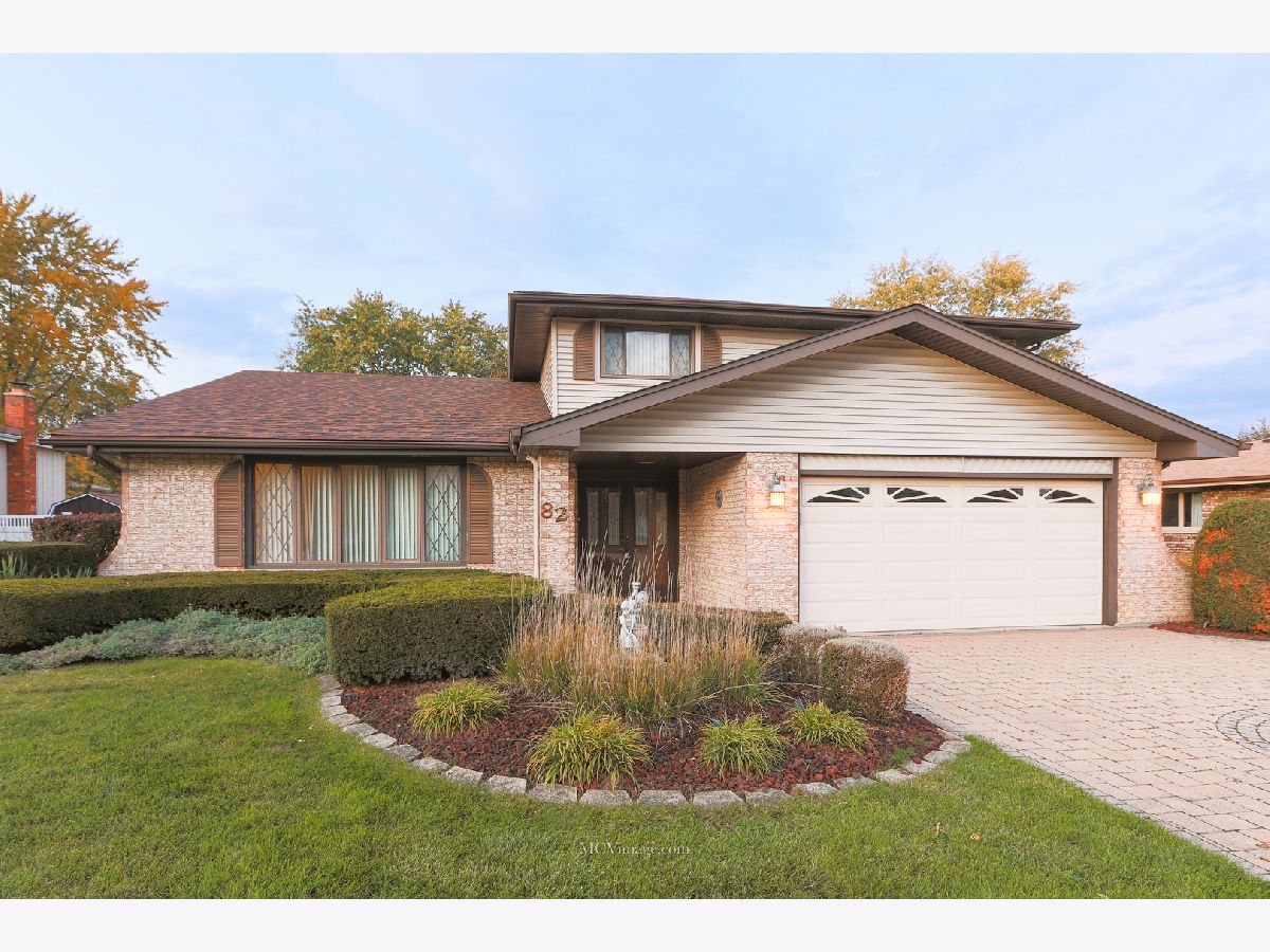 Homes Sold Heather Estates Orland Park Illinois, 82 Ruggles