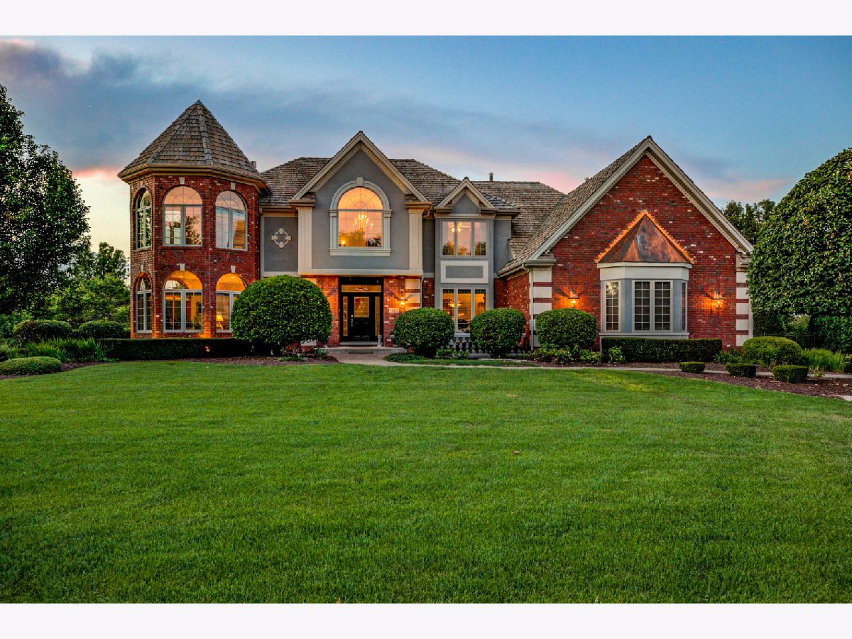 Homes Sold Spring Creek Estates Orland Park Illinois, 11212 Poplar Creek