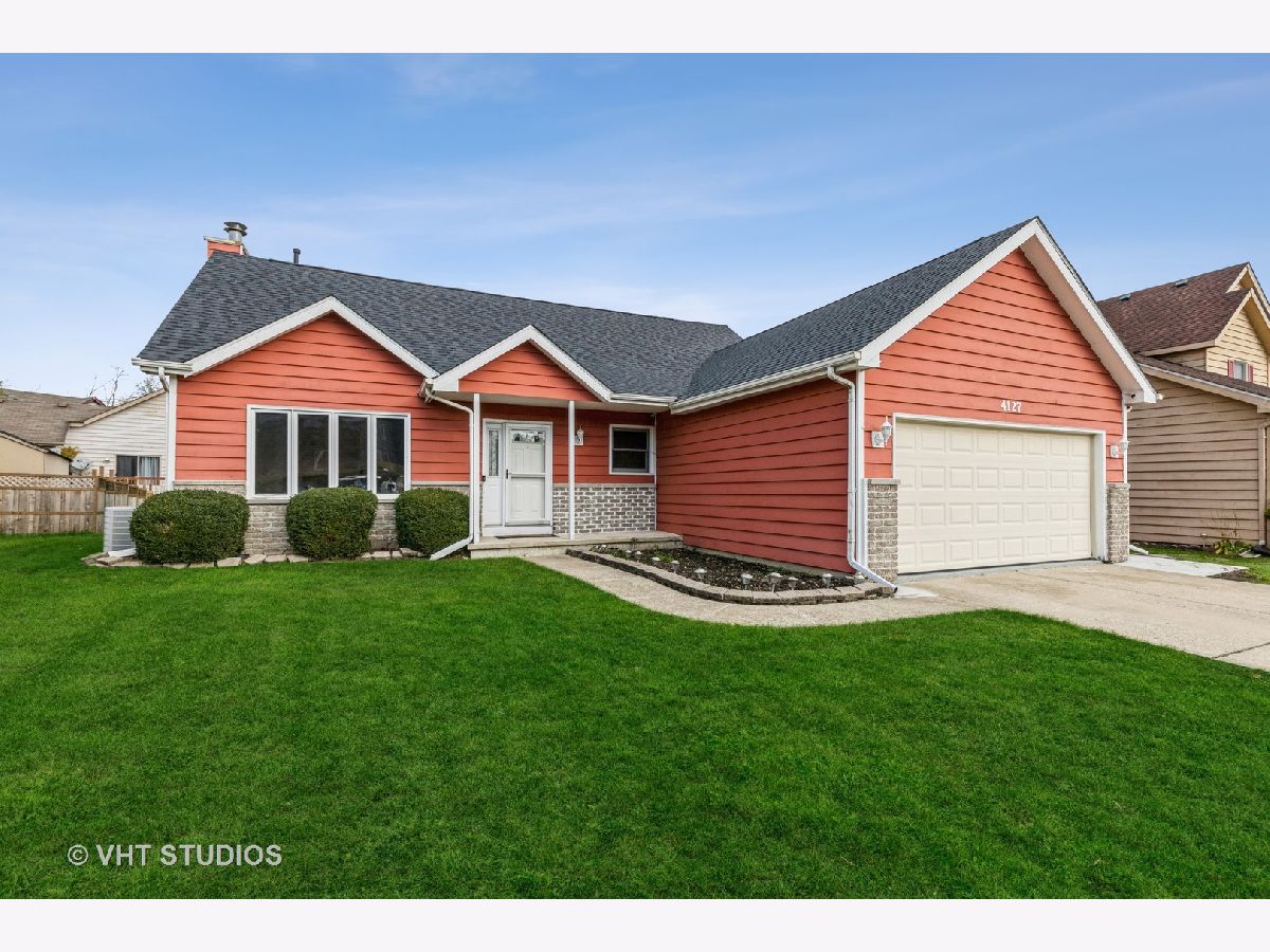Homes Sold Tewes Farm Estates Beach Park Illinois, 4127 Bertrand