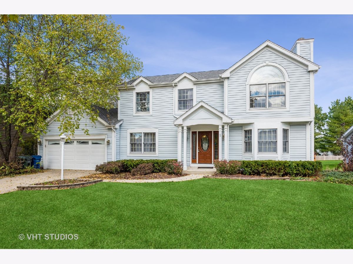 Homes Sold Prairie Lands Yorkville Illinois, 303 Somonauk