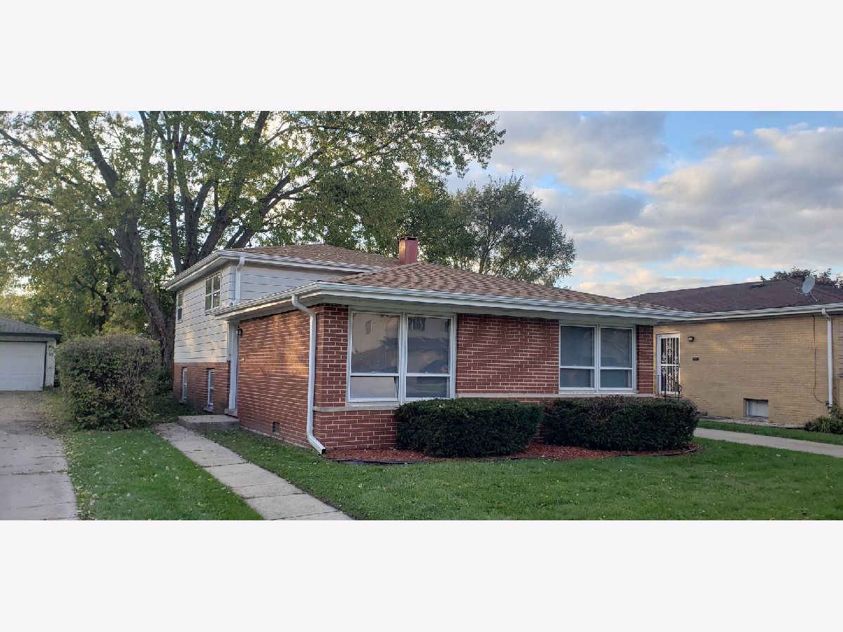 Homes Sold Timber Hills Midlothian Illinois, 14846 Homan