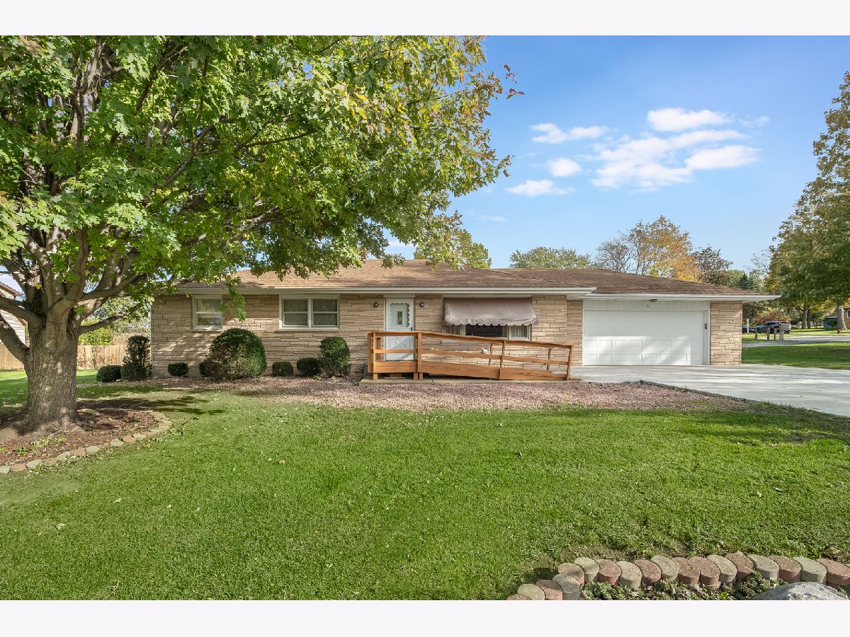 Homes Sold Fox Lawn Yorkville Illinois, 19 Poplar