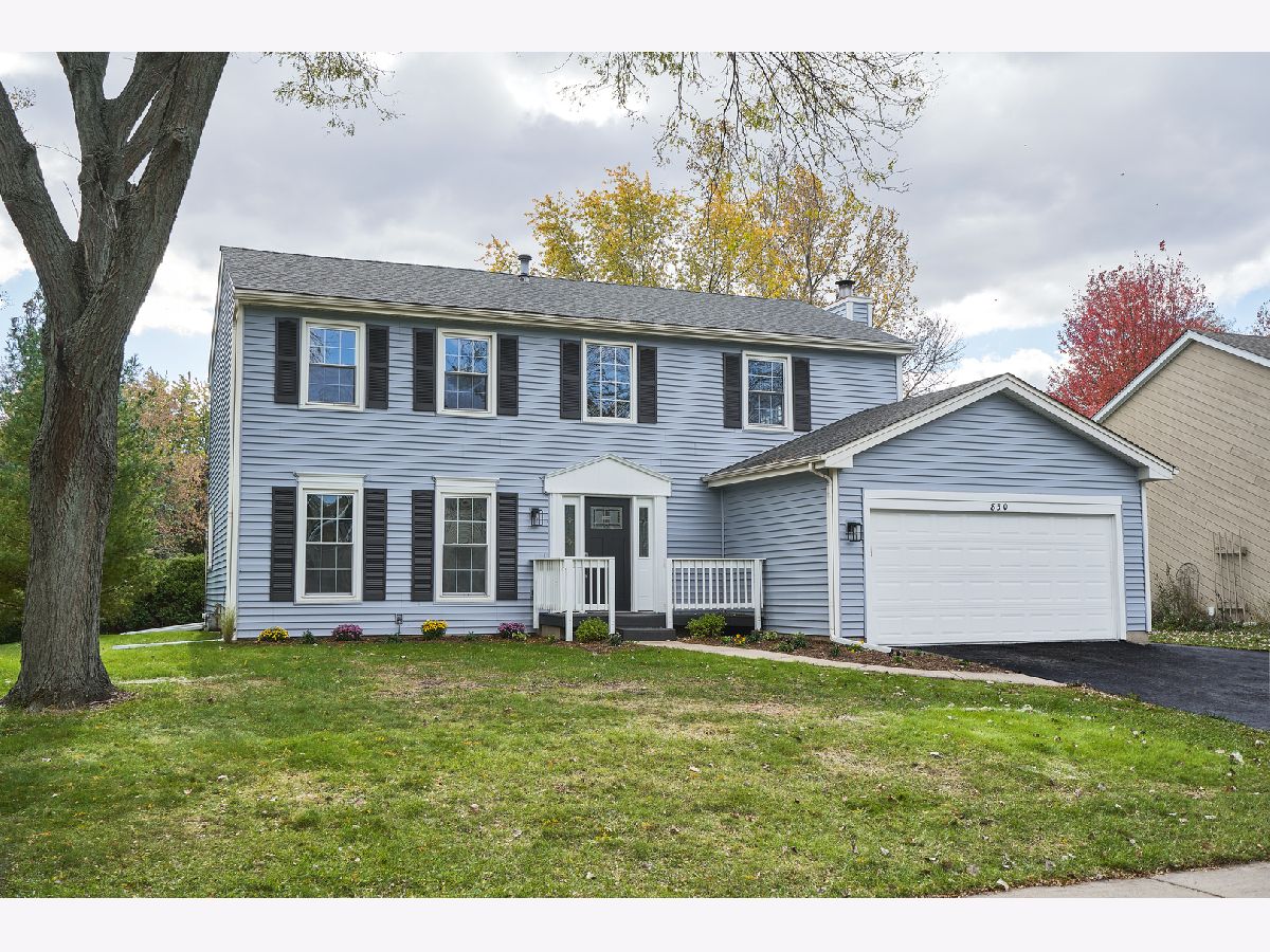 Homes Sold Windmill Cove Batavia Illinois, 830 Cleveland