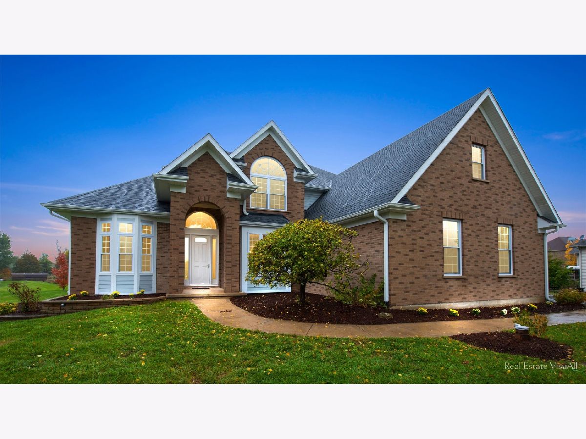 Homes Sold Triple Oaks Farm Hampshire Illinois, 15N848 Meadow
