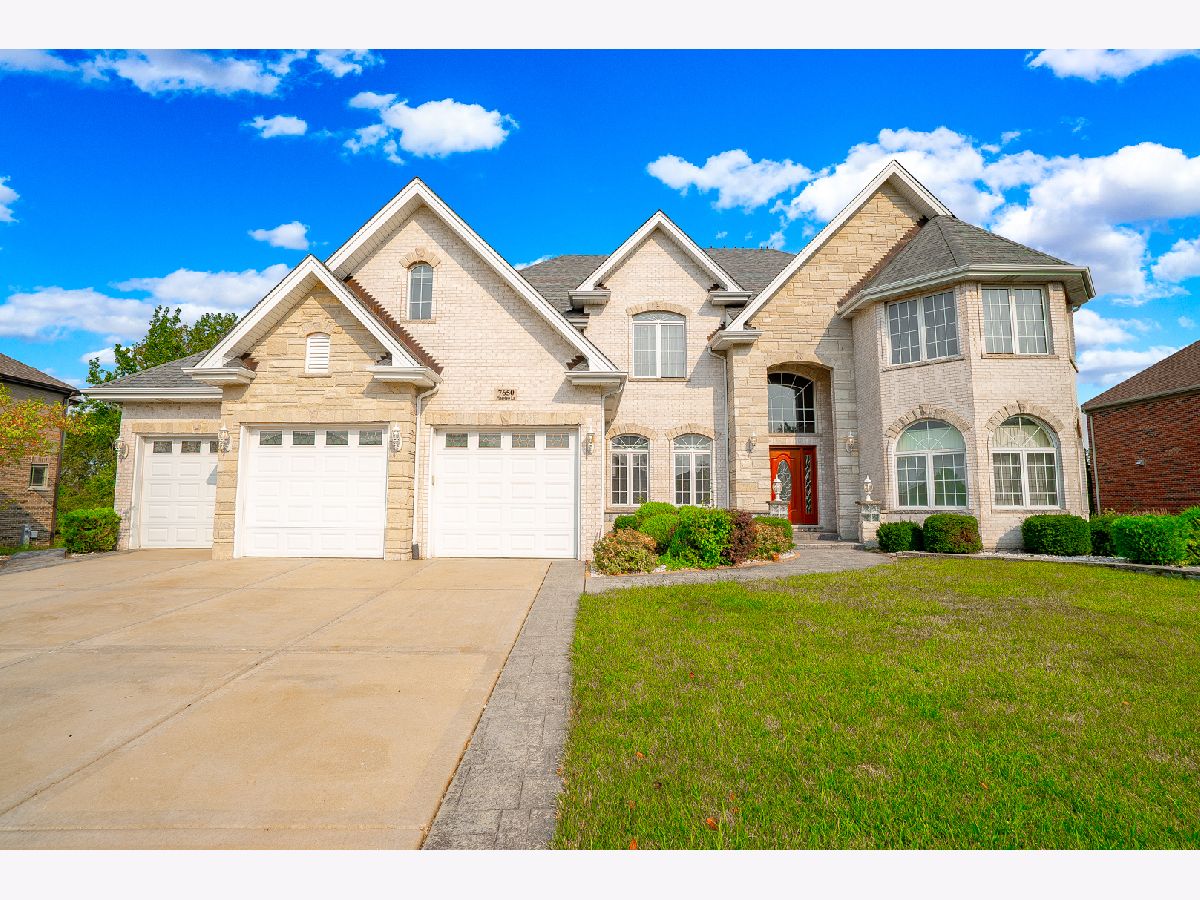 Homes Sold Timbers Edge Frankfort Illinois, 7650 Pineview