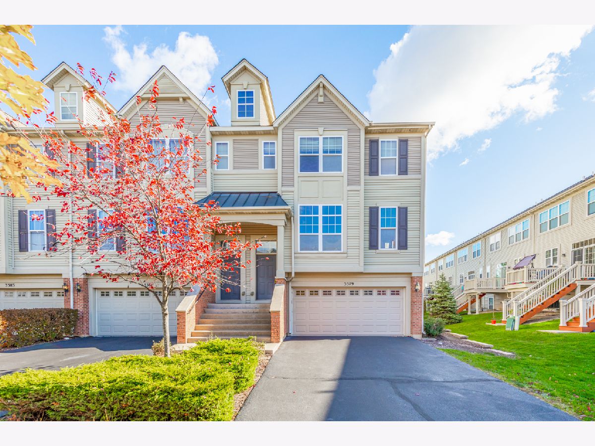  Sold Aurora Illinois, 3379 Bradbury