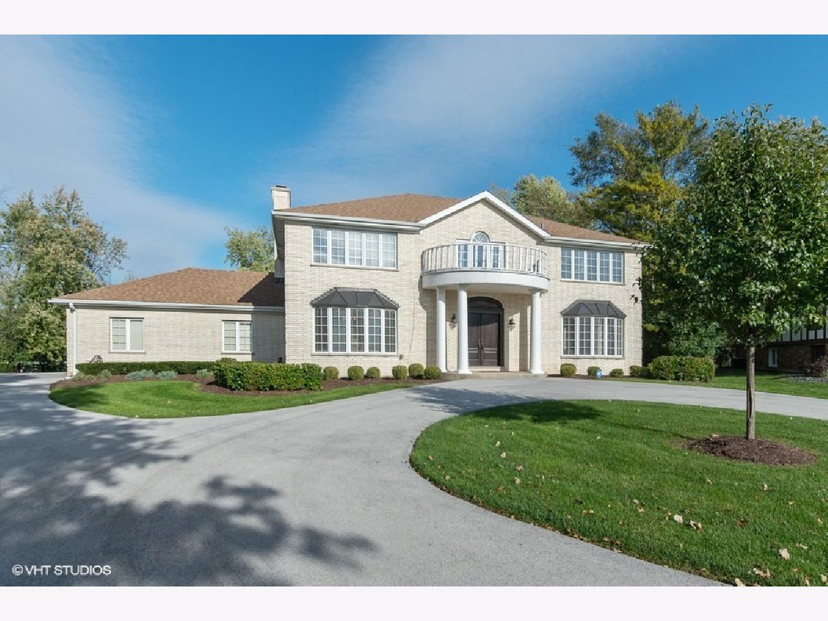 Homes Sold Maynegaite Olympia Fields Illinois, 2805 Dartmouth
