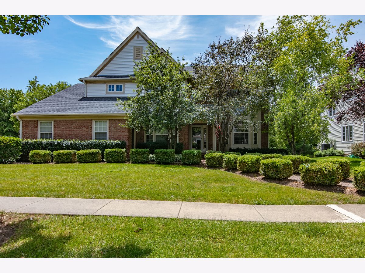 Homes Sold Rolling Ridge Gurnee Illinois, 6101 Oakmont