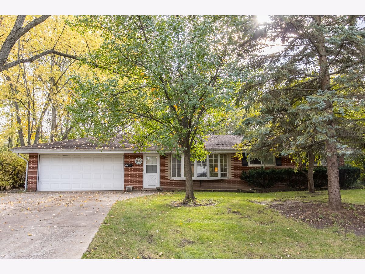 Homes Sold Flick Park Glenview Illinois, 3725 Lindenwood