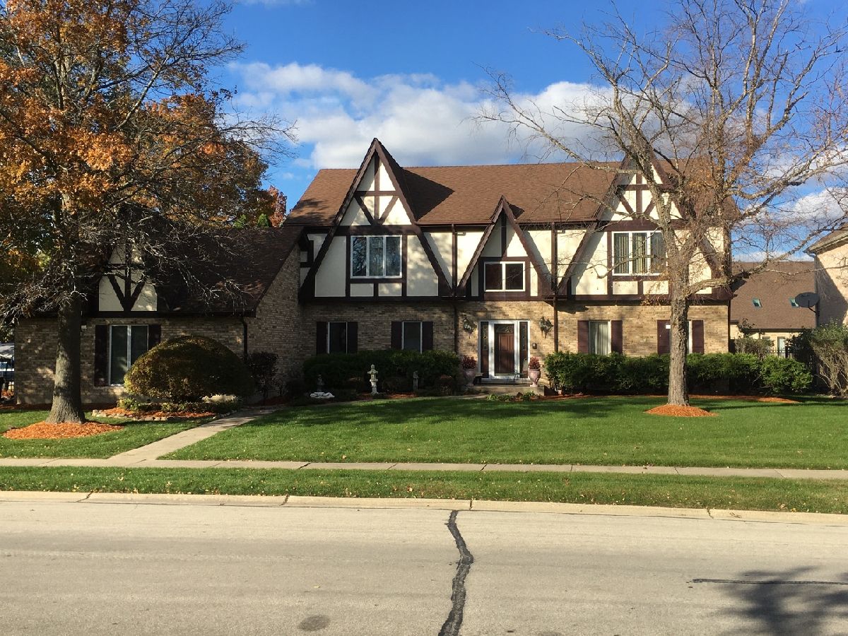 Homes Sold Founders Pointe Bloomingdale Illinois, 19 Founders Pointe North
