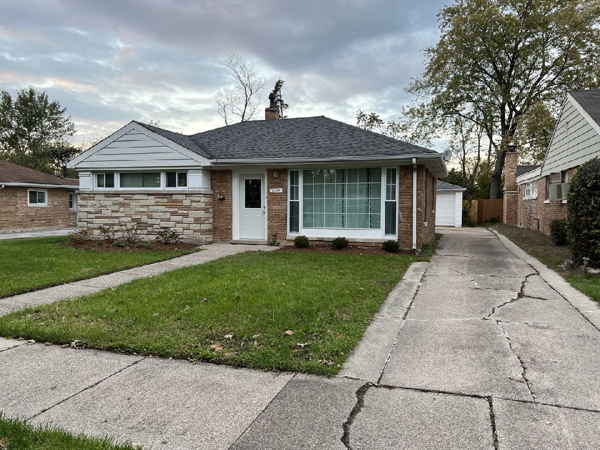 Homes Rented Governors Park Homewood Illinois, 2534 Spruce