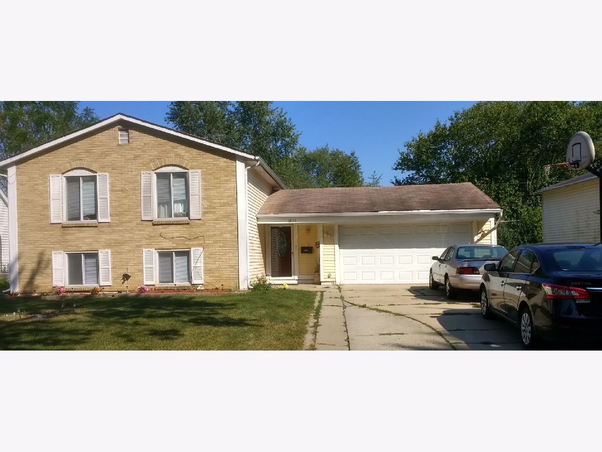 Homes Sold Hanover Terrace Hanover Park Illinois, 6825 Plumtree