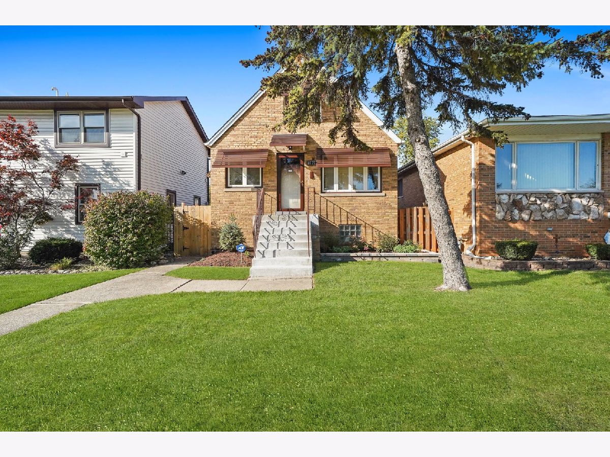  Sold Stickney Illinois, 4852 Lorel